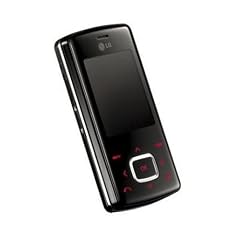 LG Chocolate Phone KG800 Handy