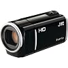 JVC GZ-HM50B HD Everio Memory Camcorder