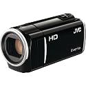 8GB Flash Memory Camera Black