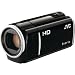 8GB Flash Memory Camera Black