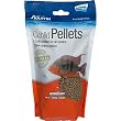 Aqueon 06183 Cichlid Food Medium Pellets , 7-1/2-Ounce