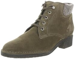 ara Chester-St-Sc 03-48912-66, Damen Halbschuhe, Weiss (kokos,taupe), EU 38 (UK 5)