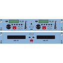 Soundlab Twin CD+G DJ & Karaoke Player