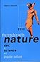 The Trouble with Nature: Sex in Science and Popular Culture