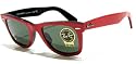 レイバン RayBan ウェイファーラー WAYFARER 復刻版 RB2140 955