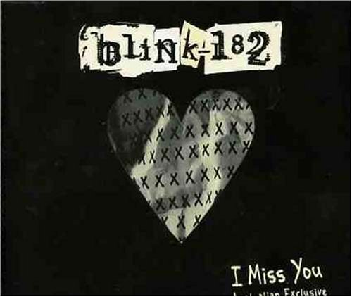 CD-Charts  Music : I miss You Pt. 2 Cd Single