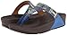 FitFlop Women's Aztek Chada Flip Flop