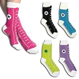 Womens High