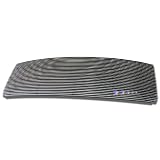 07-10 GMC Sierra 2500 3500 1pc Upper + 1pc Bumper Combo Billet Grille by AR