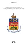 Introduction socio-historique au Qu�b...