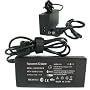 Notebook Laptop AC Adapter Charger for Sony Vaio VGN-C190G bx VGP-AC19V10