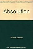 Absolution : a mystery