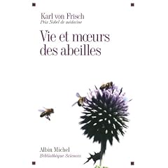 Vie et moeurs des abeilles