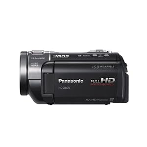 Panasonic HC-X800 Panasonic HC-X800