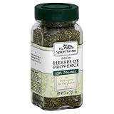 Spice Hunter Herbes De Provence 0.6 oz (Pack Of 6)