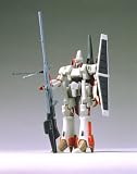 重戦機エルガイム 1/144 エルガイムMK2