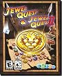 Jewel Quest & Jewel Quest II in Metal Collectors Tin