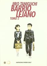 Barrio Lejano (Tomo 2)