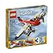 LEGO CREATOR PROPERLLER ADVENTURES