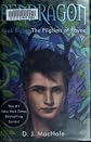 Pendragon - Book Eight - The Pilgrims Of Rayne
