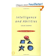 Intelligence and Abilities