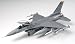 1/48 ����@ No.98 1/48 ���b�L�[�h �}�[�`�� F-16CJ [�u���b�N50] �t�@�C�e�B���O �t�@���R�� 61098