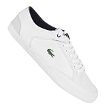 Lacoste Sneaker Schuh Haneda VY WhiteDlB