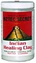Aztec Secret Indian Healing Clay - 2 lbs