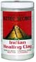 Aztec Secret - Indian Healing Clay, 1 lb clay
