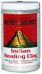 Indian Healing Clay - 1 lbs - Clay