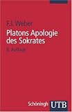 Platons Apologie des Sokrates
