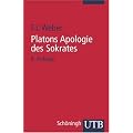 UTB Uni-Taschenb�cher, Bd.57, Platons Apologie des Sokrates