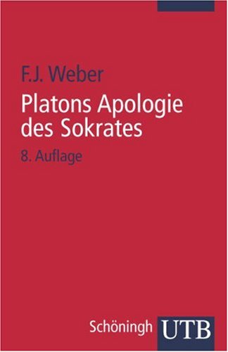 Platons Apologie des Sokrates