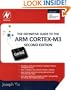 The Definitive Guide to the ARM Cortex-M3, Second Edition