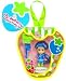 Strawberry Shortcake Hasbro Mini Doll in Purse Blueberry Muffin