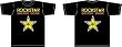 ROCKSTAR ENERGY DRINK MMA ADULT T-SHIRT SIZE LARGE