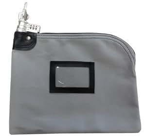 lockable work bag