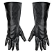 Search : Adult Fantastic 4 Gloves - Official Superhero Costume