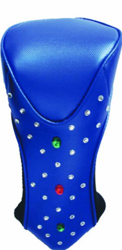 BUTTHEAD SCHL&Auml;GERHAUBE BEJEWEL, BLAU