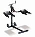 MoJack MJEZ 300-Pound Lift For Tractors And Zero Turn Lawn Mowers