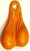All Products : Key Chain Truck Nuts Truck Balls Bull Nutz 2" Tall Flesh