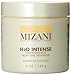 Mizani Moisturfusion Milk Bath + Silk Cream Conditioner 33.8oz