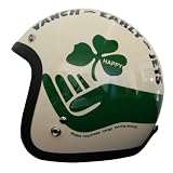 VANCH EARLY JETS ecoo HELMET IV/GR