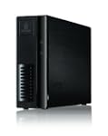 Iomega EZ Media & Backup Center - Dis...