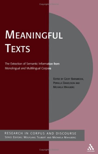 Monolingual