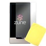 For Microsoft Zune HD Mirror Screen Protector LCD Cover