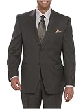Jones New York Two-Button Suit