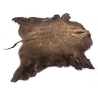 Buffalo Hide