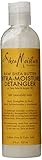 Shea Moisture Raw Shea Butter Extra-Moisture Detangler, 8oz