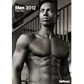 Men 2012 Calendar